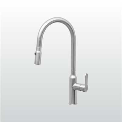 Vòi Rửa Chén Malloca K046-S